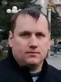 Хлебников Антон Сергеевич