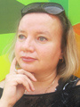 Гордеева Елена Евгеньевна Гордеева Елена Евгеньевна