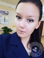 Коробова Анастасия Романовна Коробова Анастасия Романовна