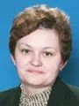 Присенко Наталья Александровна