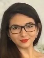 Куликова Светлана Анатольевна