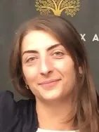 Светлана Юрьевна Трулева