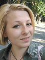 Тихомирова Анна Николаевна Тихомирова Анна Николаевна