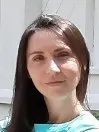 Седых Екатерина Евгеньевна
