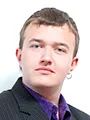 Боровиков Антон Алексеевич