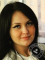 Прыгунова Анастасия Сергеевна