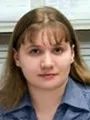 Быкова Ирина Евгеньевна
