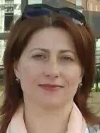 Швыкина Валентина Михайловна