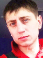 Чернышов Сергей Сергеевич