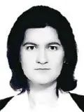 Илюхина Антонина Сергеевна