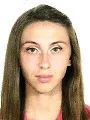 Павельева Ксения Андреевна