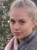Гусарова Арина Андреевна
