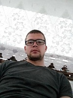 Юдаев Максим Николаевич