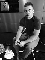 Шашков Николай Вячеславович