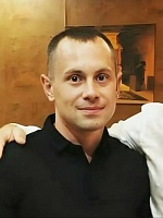 Клюев Никита Ильич