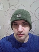 Туликов Павел Викторович