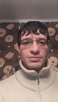 Тарасов Сергей Александрович