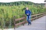 Сафронов Сергей Геннадьевич