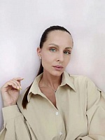 Старцева Надежда Александровна