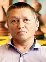 Домогаев Сергей Николаевич