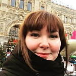 Дворикова Елена Юрьевна