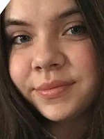Анастасия Алексеевна Ишакова