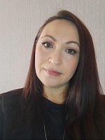 Губарева Анна Николаевна