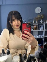 Савельева Нино Владимировна