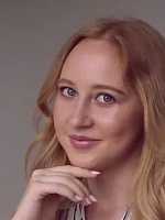 Поротникова Кристина Вадимовна
