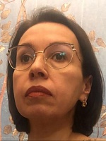 Ольга Юрьевна Чекальникова