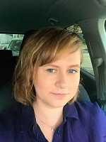 Сидорина Юлия Александровна