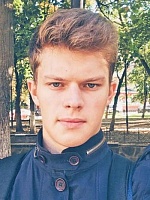 Малахов Дмитрий Александрович