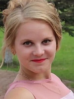 Борисова Любовь Сергеевна