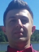 Ахимонов Дмитрий Павлович