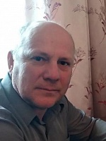 Фролов Геннадий Иванович