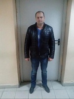 Прошунин Дмитрий Сергеевич