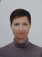 Олеся Борисовна Кравец