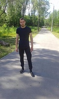 Данилин Илья Владимирович