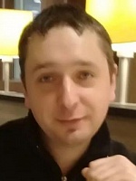 Кондратенко Дмитрий Леонидович