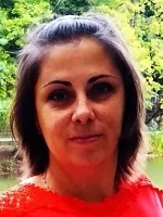 Гудукина Юлия Николаевна