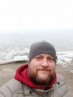 Максимов Сергей Юрьевич