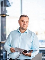 Александр Александрович Ивлев