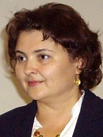 Спирица Наталья Леонидовна