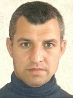 Воинский Роман Петрович
