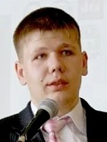 Эктов Алексей Владимирович