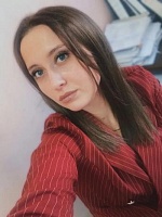 Яна Александровна Котлярова