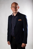Игорь Константинович Никитенко