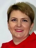 Митина Наталья Викторовна