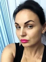 Чуканова Инга Викторовна