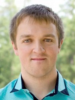 Костин Павел Александрович